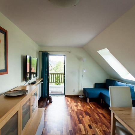 Apartamenty Lubiewo Mikołajki Habitación foto