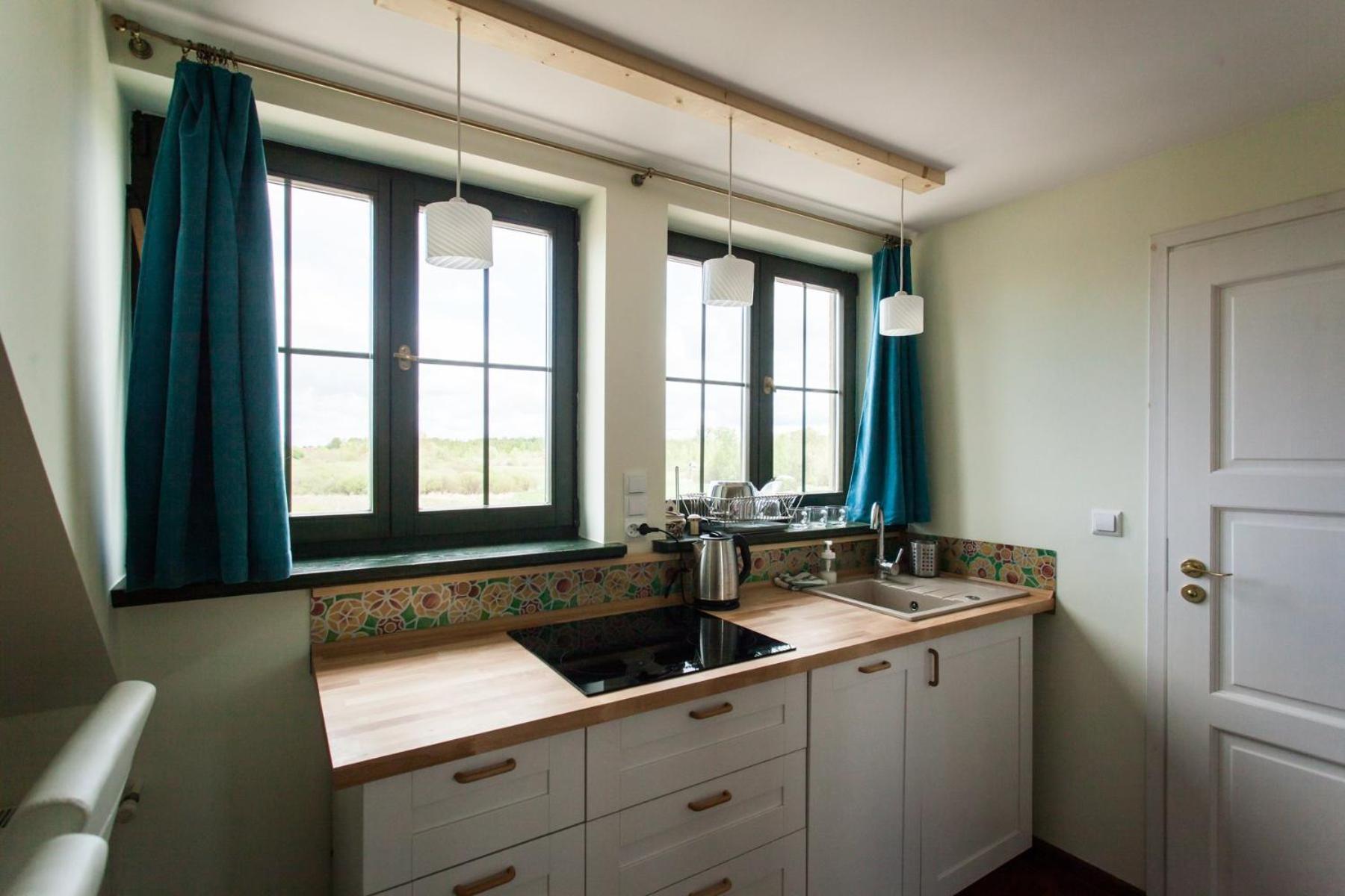 Apartamenty Lubiewo Mikołajki Habitación foto